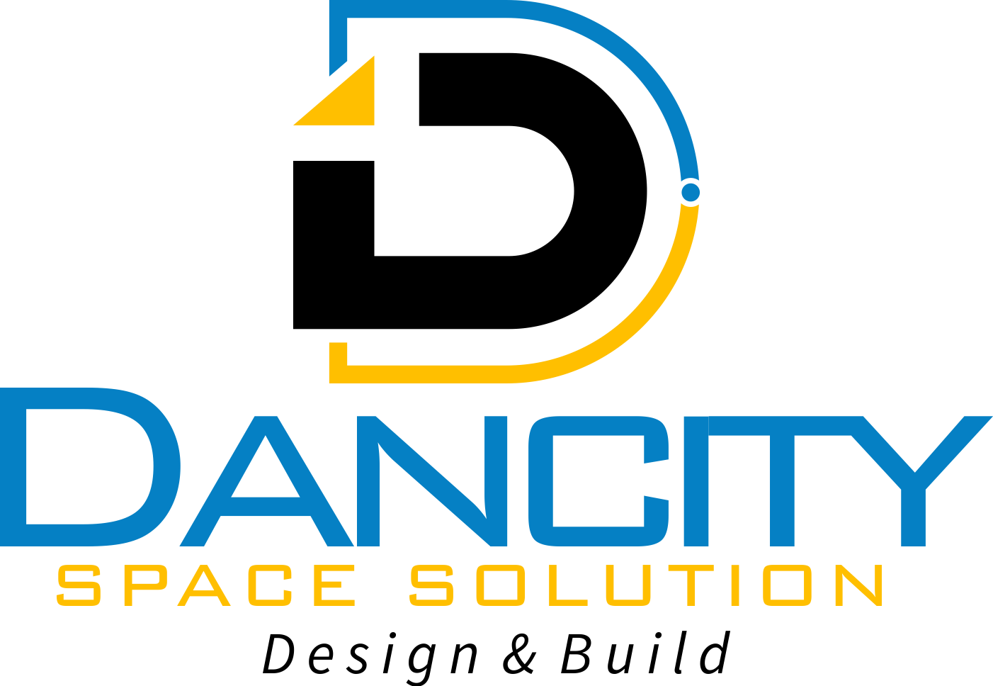 Dancity Space Solution